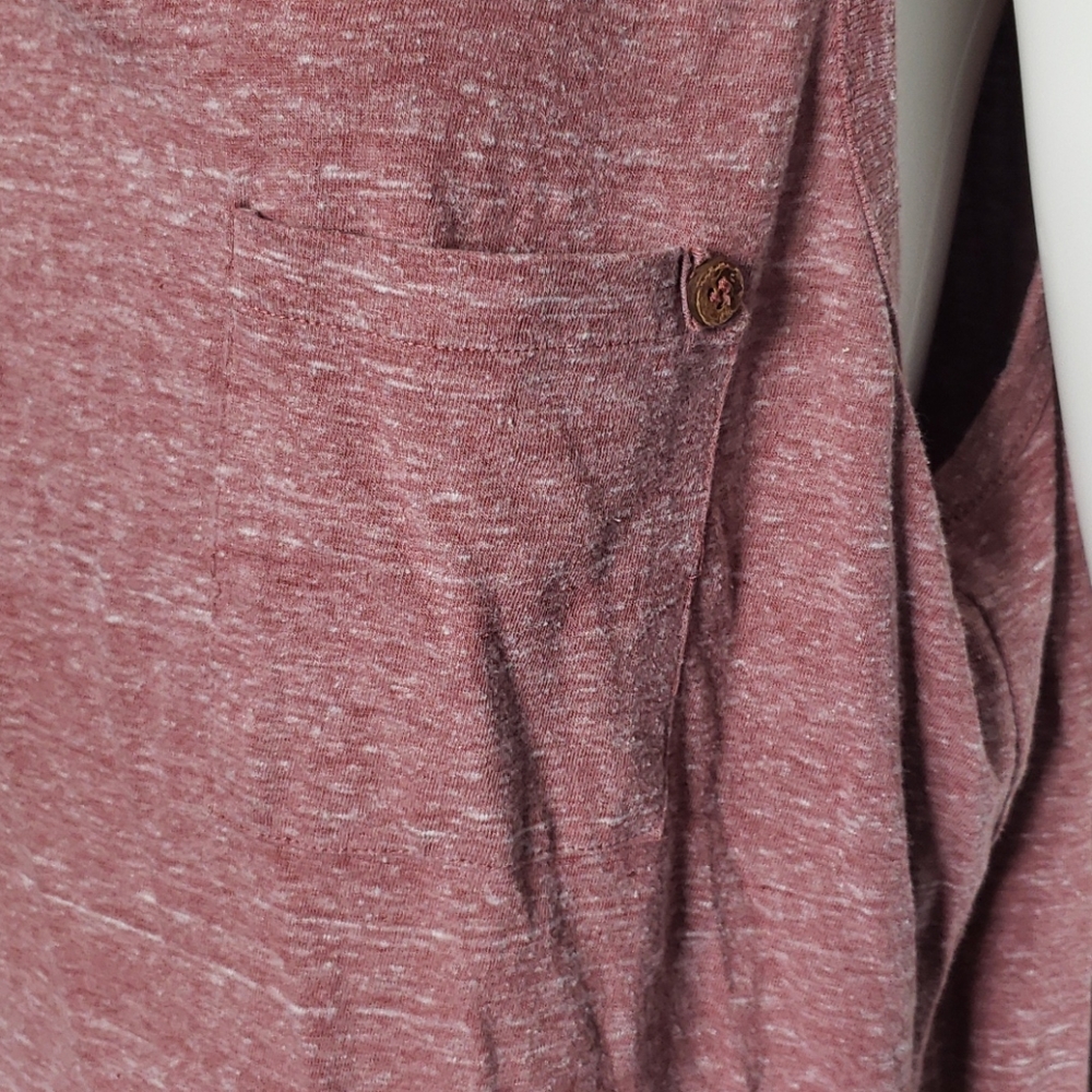 Rustic Souls Pocket Tank - Picture 4 of 5